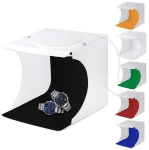 LED Photo Studio Box