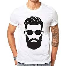 Men Printed T-Shirt