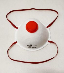 N95 Respirator Mask