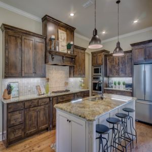 italian modular kitchen