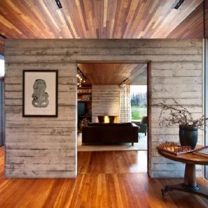 Wooden Flooring Planks