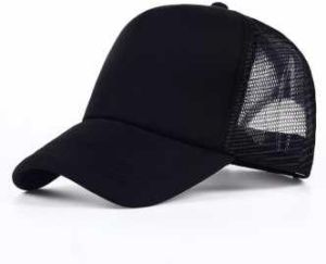 Mens Fancy Cap