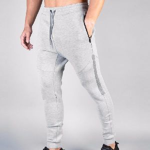 Mens Running Track Pants