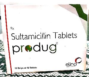 Produg Tablets