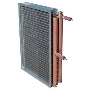 Refrigeration Cooling Coil