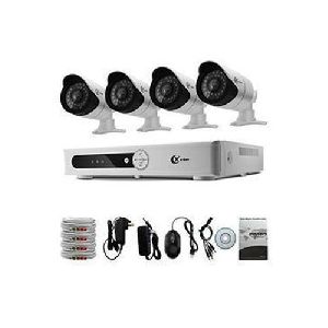 Cctv Surveillance System