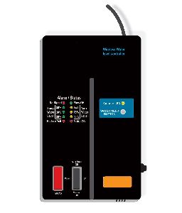 Wireless Water Level Controller