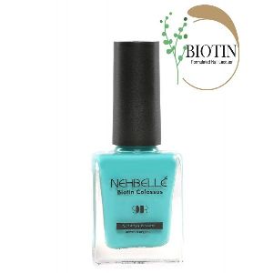 Acceptance Nail Lacquer