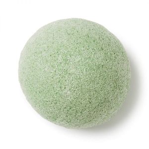 Aloe Vera Konjac Sponge