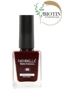 Violent Hunger Nail Lacquer