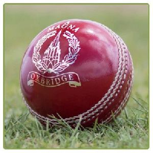 Cricket Ball