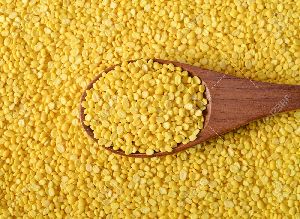 Yellow Moong Dal