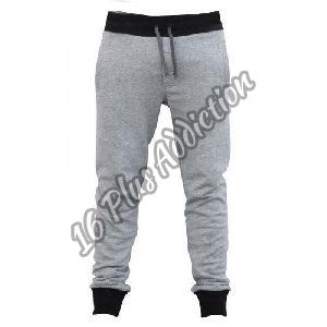 mens lower track pants