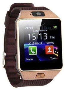 Men Bluetooth Smart Watch