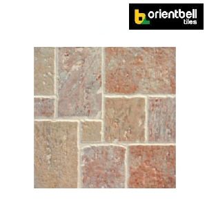 Lithos Beige Cement Tiles