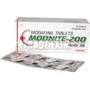 Modnite 200mg Tablets