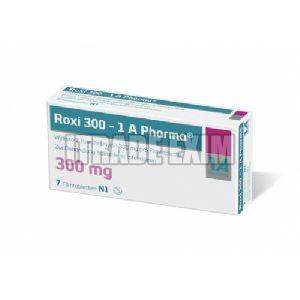 Roxid 300mg Tablets