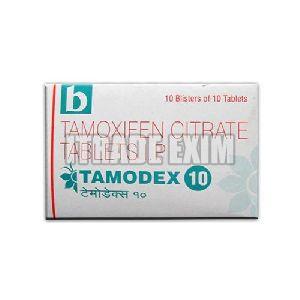 Tamodex 10mg Tablets