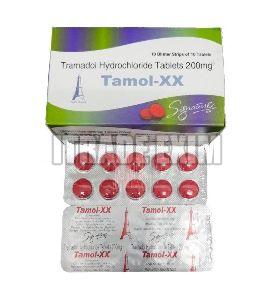 Cernos capsules skin care