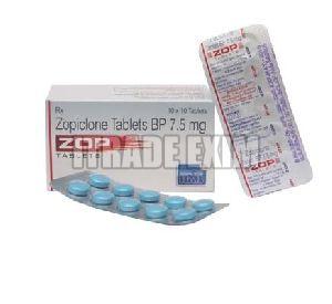 Zop 7.5mg Tablets
