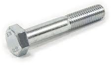 Hex Bolts