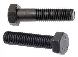 high tensile hex bolt