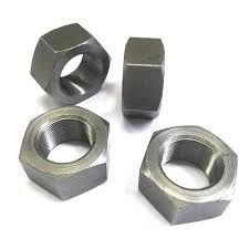 high tensile hex nut