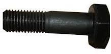 HSFG HEX BOLT