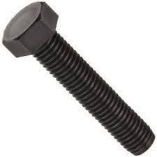 MS Full Thread Hex Bolt