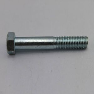 MS Half Thread Hex Bolt