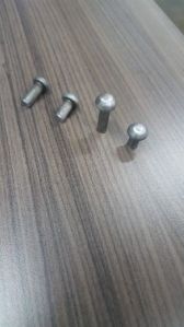 Steel Rivets