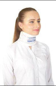 ADJUSTABLE CERVICAL COLLAR HARD