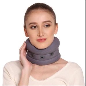 CERVICAL COLLAR SOFT - CLASSIC-(S,M,L,XL)