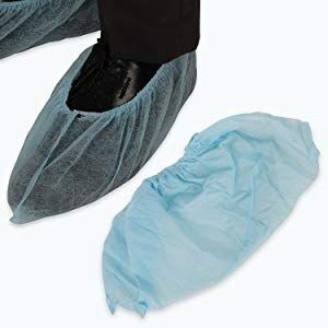 Non Woven Shoe Cover