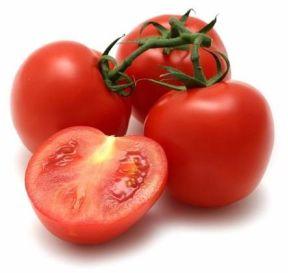 Fresh Natural Tomato