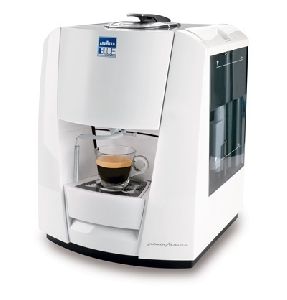 Automatic Coffee Making Machine