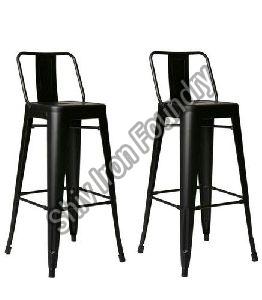 Tolix Bar Chair