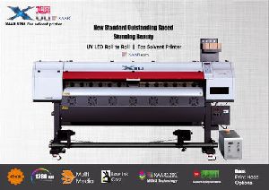 Uv Led Printer