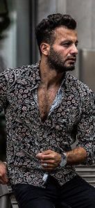 Mens Casual Shirts