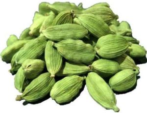 Cardamom Pods