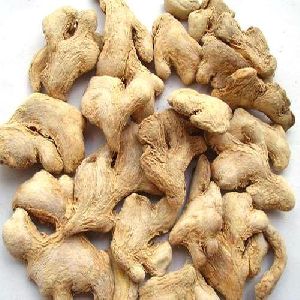 Dry Ginger