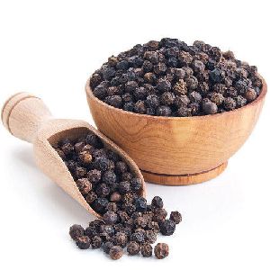 Natural Black Pepper Seeds