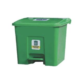 32L Plastic Waste Bin