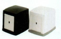 Cube Tissue Dispenser