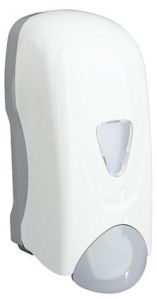 Foam Soap Dispenser