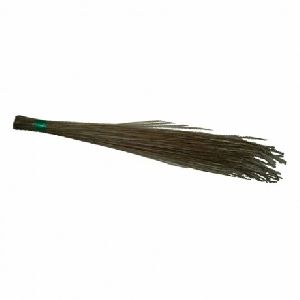 hard broom