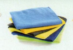 Microfiber Cloth