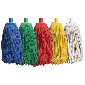 Super Colored Kentucky Wet Mop
