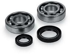 crankshaft bearing