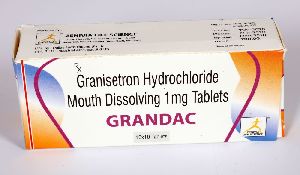 Grandac Tablets